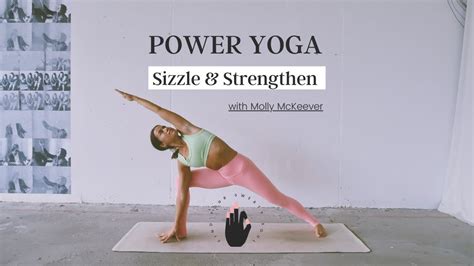 ‎Strength with Molly .